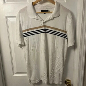Men’s Banana Republic Polo Shirt Size XL